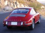 Porsche 912 Coupe 1965 года (US)